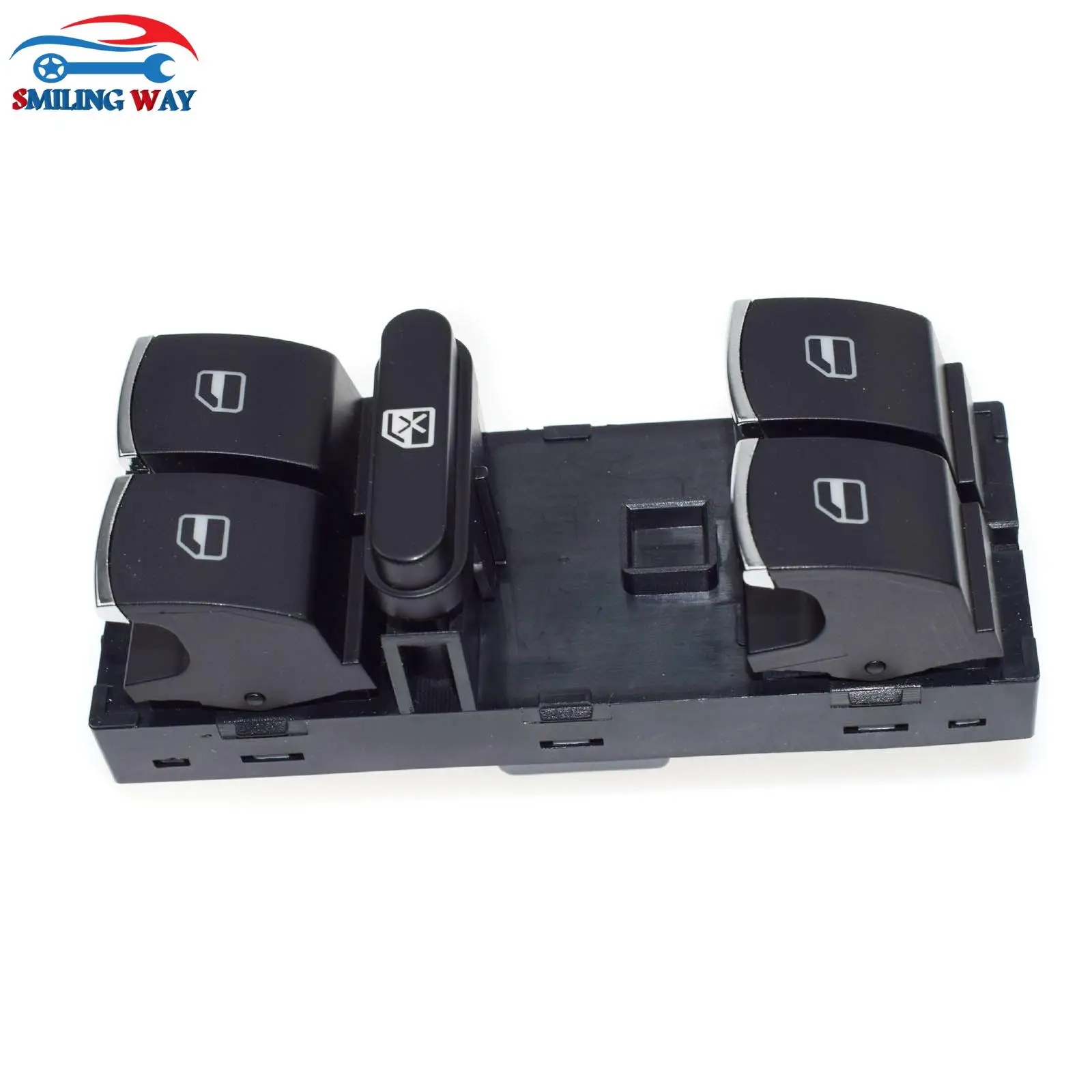Переключатель с окном для VW GOLF PASSAT JETTA TIGUAN POLO GTI CADDY RABBIT AMAROK R32 TOUAREG OE