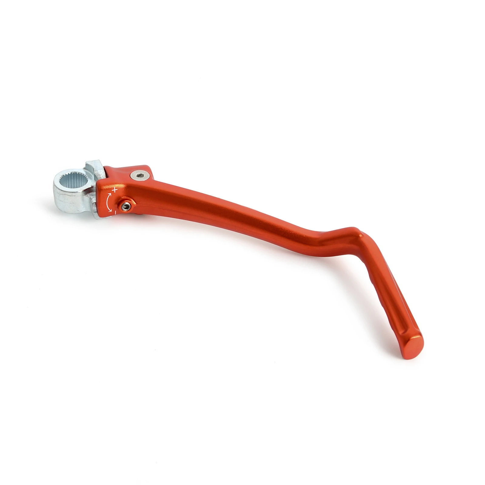 Мотоцикл кованый стартовый рычаг для KTM 125 150 SX 2012-2015 XC 2012-2014 200 XCW 2012 2013 2014 15 2016 |