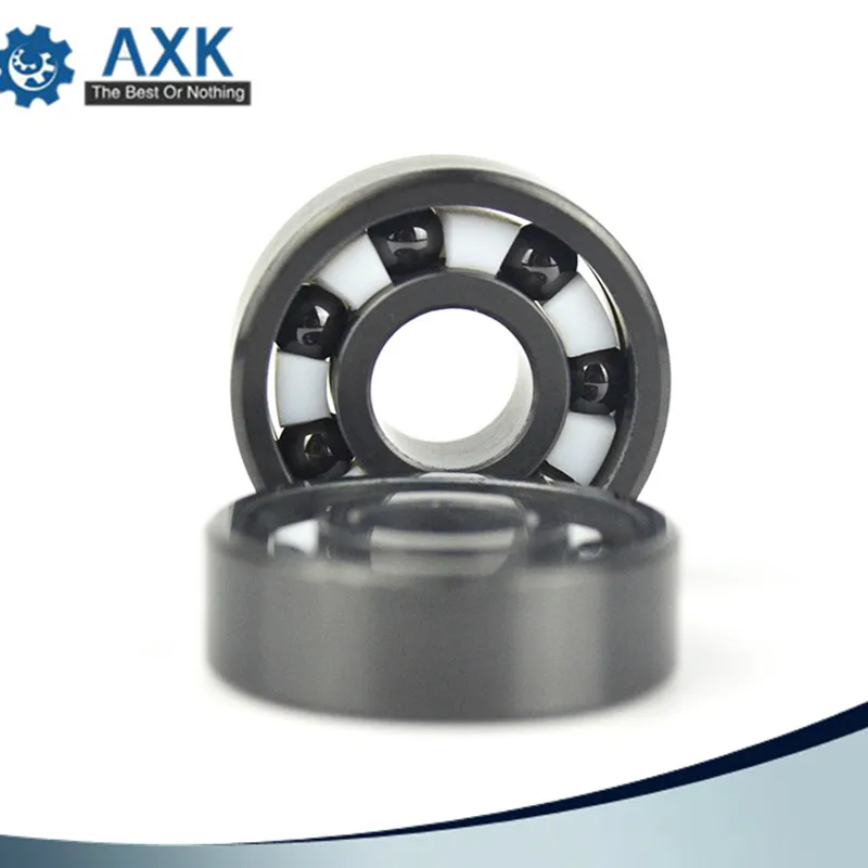 6307 Full Ceramic Bearing ( 1 PC ) 35*80*21 mm Si3N4 Material 6307CE All Silicon Nitride Ball Bearings | Обустройство дома