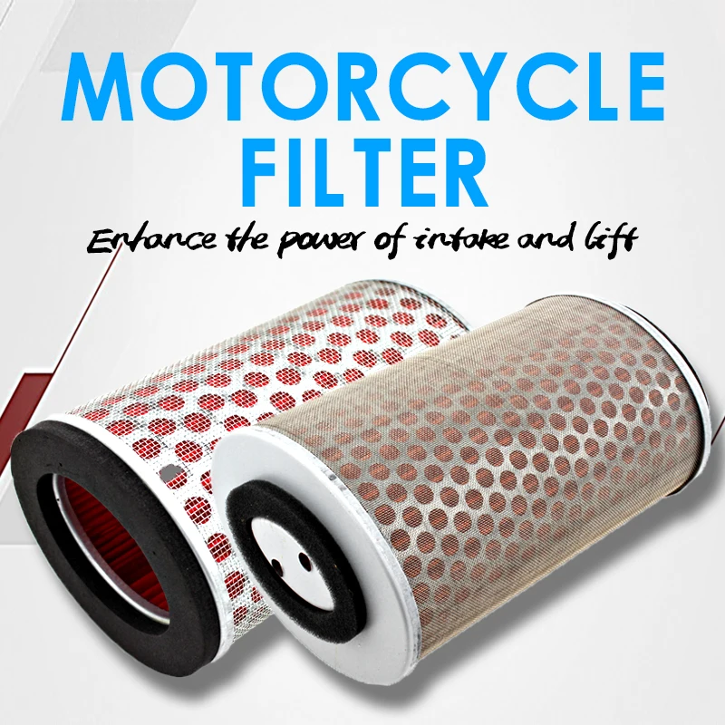 Фильтр для очистки воздуха HONDA CB400 VTEC 1999 2000 2001 2002 2003 2004 2005 2006 2007 2008 99 08 аксессуары