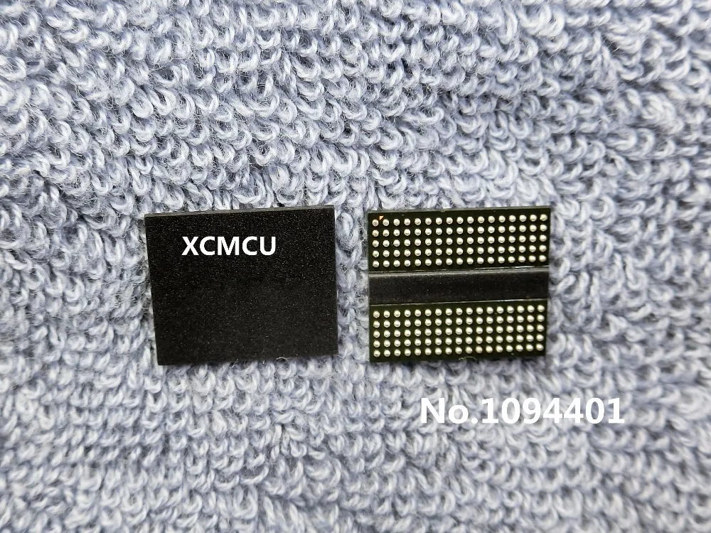 

4 шт. * Абсолютно Новый H5GQ1H24BFR-T0C H5GQ1H24BFR-T0C BGA чип