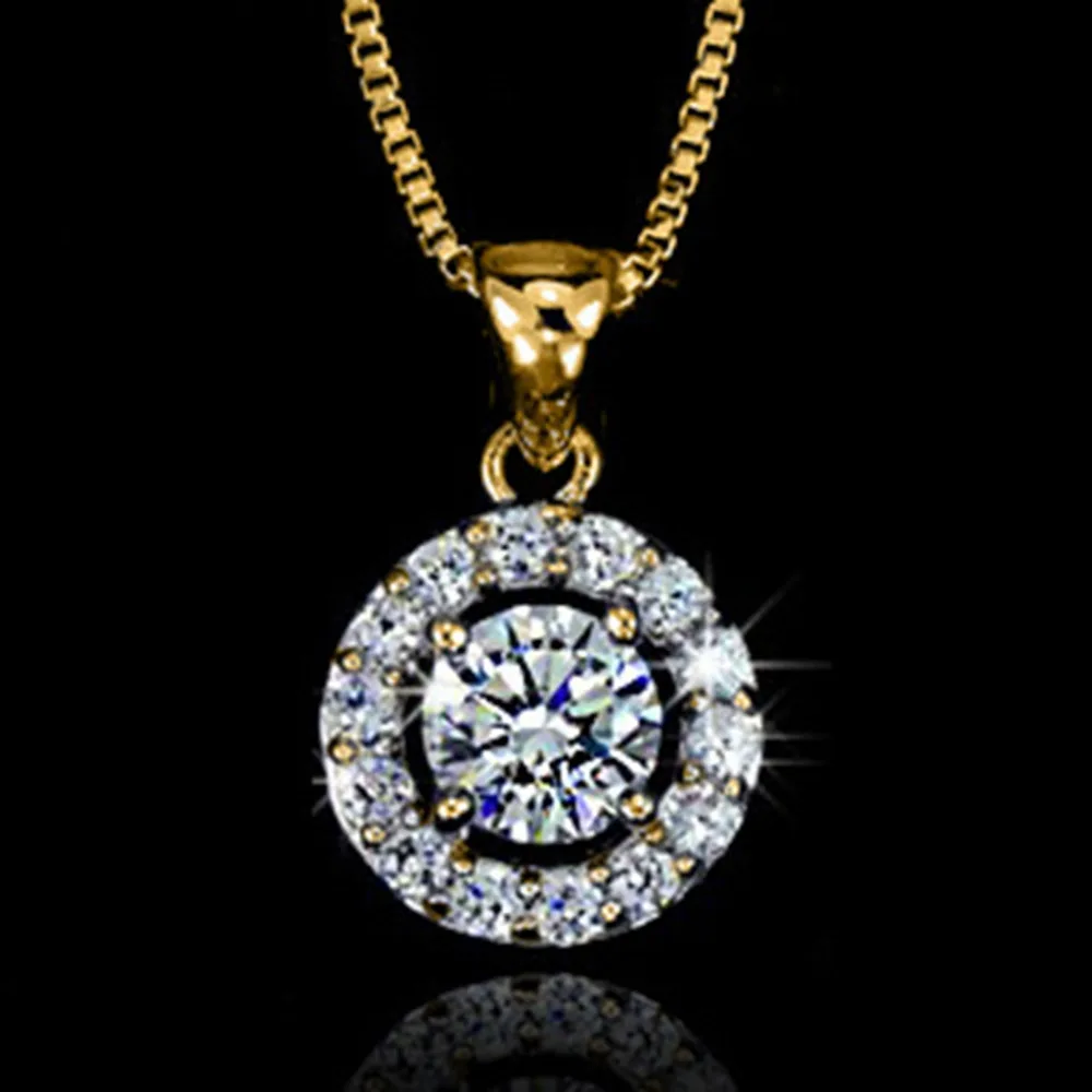 Vintage Fancy Women Gold Bling Jewelry Sets Holy Light Heart Arrows Zircon Bracelet Earrings Necklace Rings Set Christmas Gift | Украшения