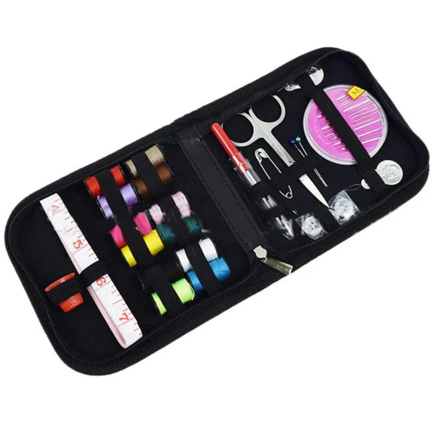 Ноль 25 упаковок набор для шитья коробка вышивки крестом и рукоделия|pack travel|box boxbox