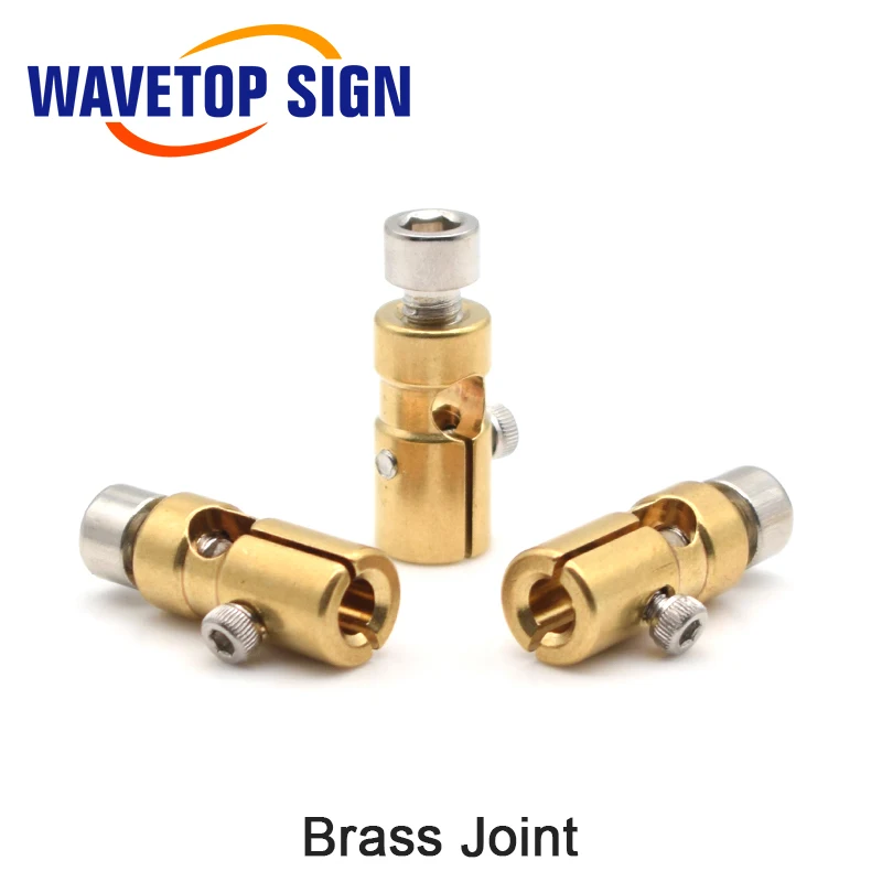 

Латунный внутренний Соединительный патрон электрода диаметром 5 мм и 6 мм для ксеноновой лампы криптона 1064 нм для лазерной сварочной машины