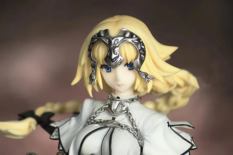 Huong Аниме Фигурка 20 CMFate Stay Night Fate Zero Apocrypha Joan of Arc ПВХ фигурка игрушка модель
