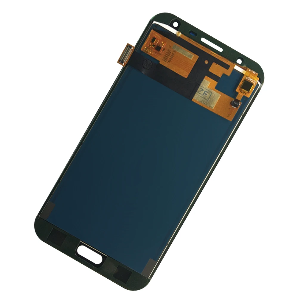 ЖК дисплей для SAMSUNG GALAXY J7 NEO LCD J701F J701M J701MT J701 с сенсорным экраном и дигитайзером в