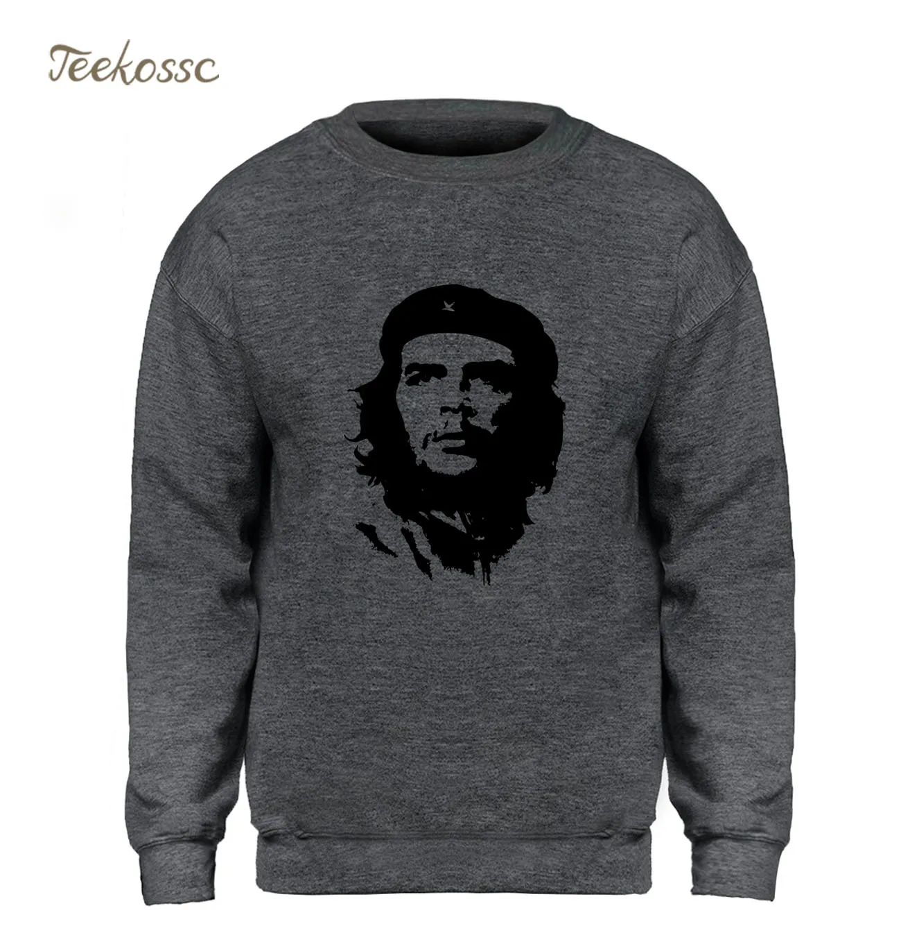 

Brand Fashion Sweatshirt Men White Hoodie Print Crewneck Sweatshirts Winter Autumn Fleece Warm Graphics Design Streetwear Homme