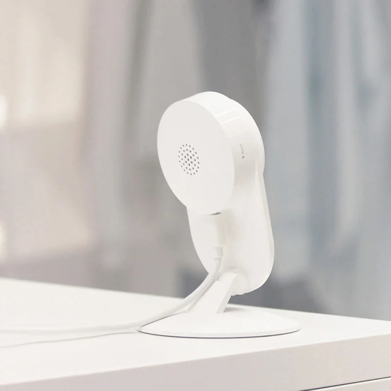 Оригинальный Xiaomi Mi Home AI Cam 1080p FHD 130 более широкий Обнаружение человека в форме ночи