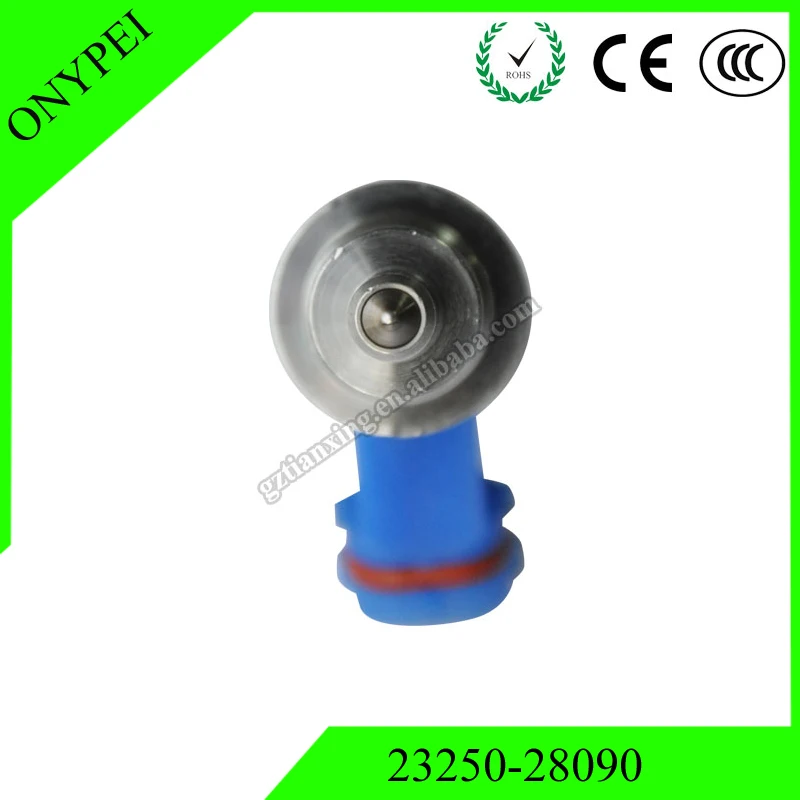 23250 28090 23209 29055 28030 Топливные форсунки для Toyota Avensis 1 AZFSE 2.0L 2320928090 2325028090|injector nozzle|fuel