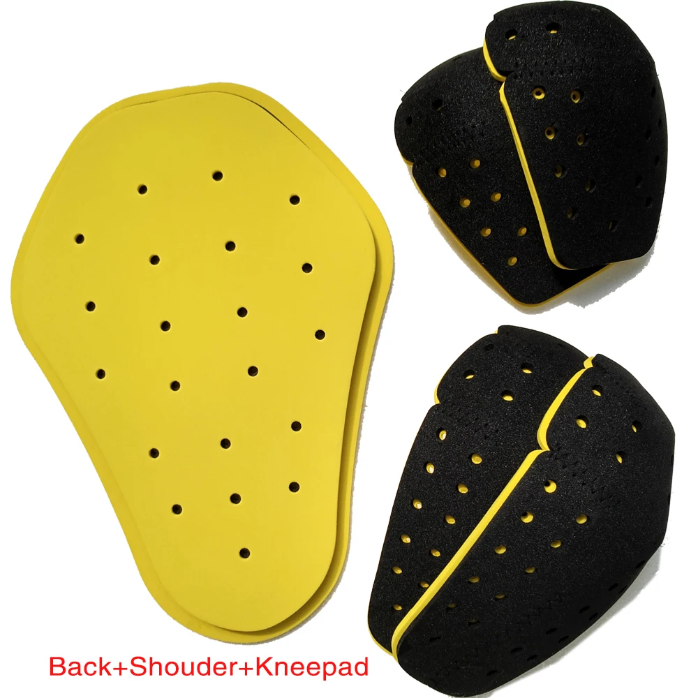 1 комплект Новые поступления мотоцикл задний протектор Броня для мотокросса Honda