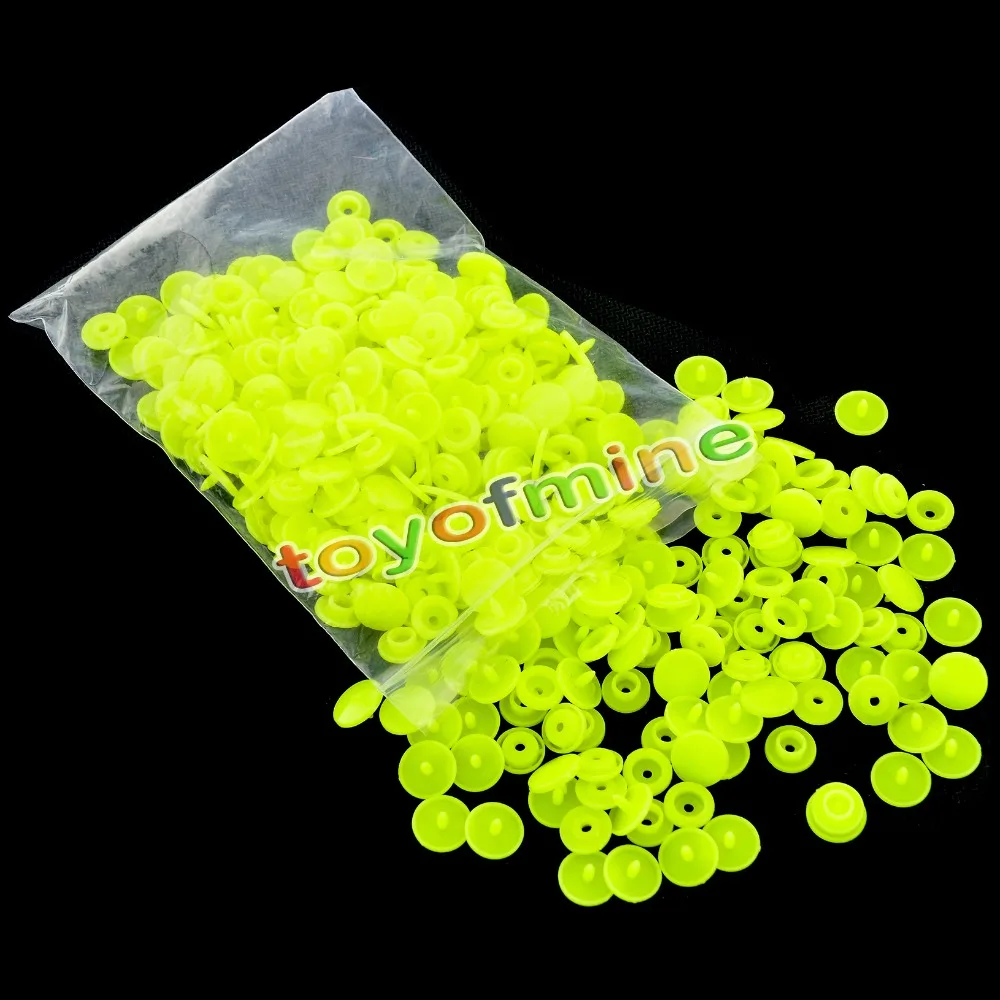 100 комплектов продается детская Смола кнопочные Пуговицы пластиковые защелки