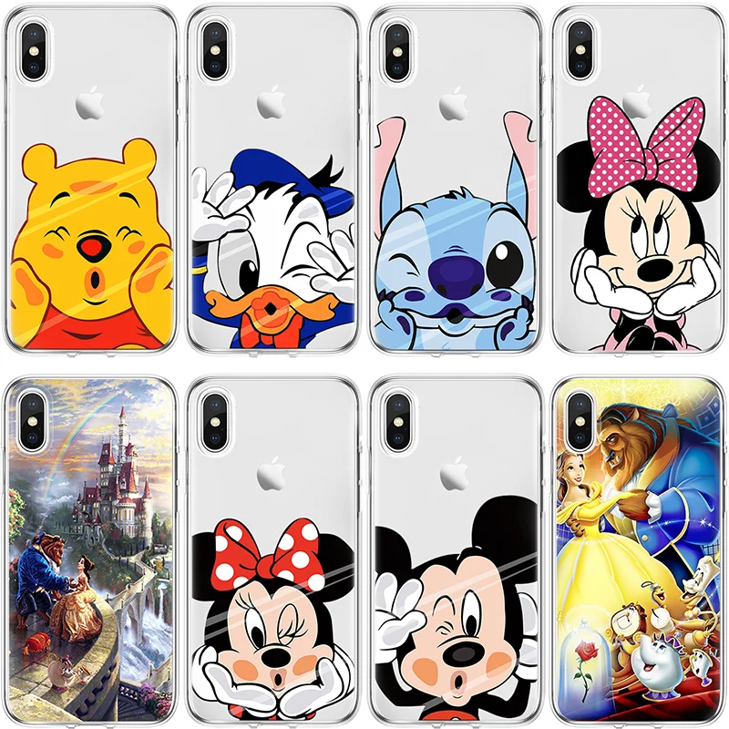 Чехол для iPhone 11 Pro Xs Max XR X 5 SE 6 6S 7 8 Plus для Xiao mi Red mi S2 5 Plus 6A mi A3 9 SE 9T Note 5 6 7 8 K20 Pro из ТПУ чехол