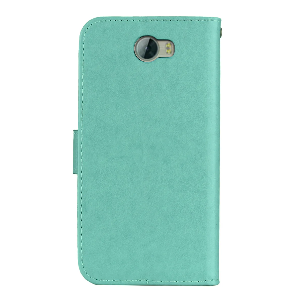 Кожаный чехол-книжка для huawei Y5II Y5 II CUN-L21 CUN-L01-U29 Y6II Y6 II компактный чехол-бумажник для Honor 5A 5,0 ''LYO-L21 Honor5A