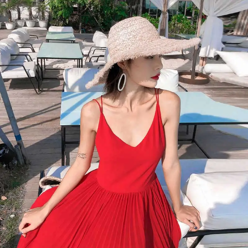 Летнее Новое Женское платье 2019 сексуальное облегающее элегантное Boho Maxi с низким