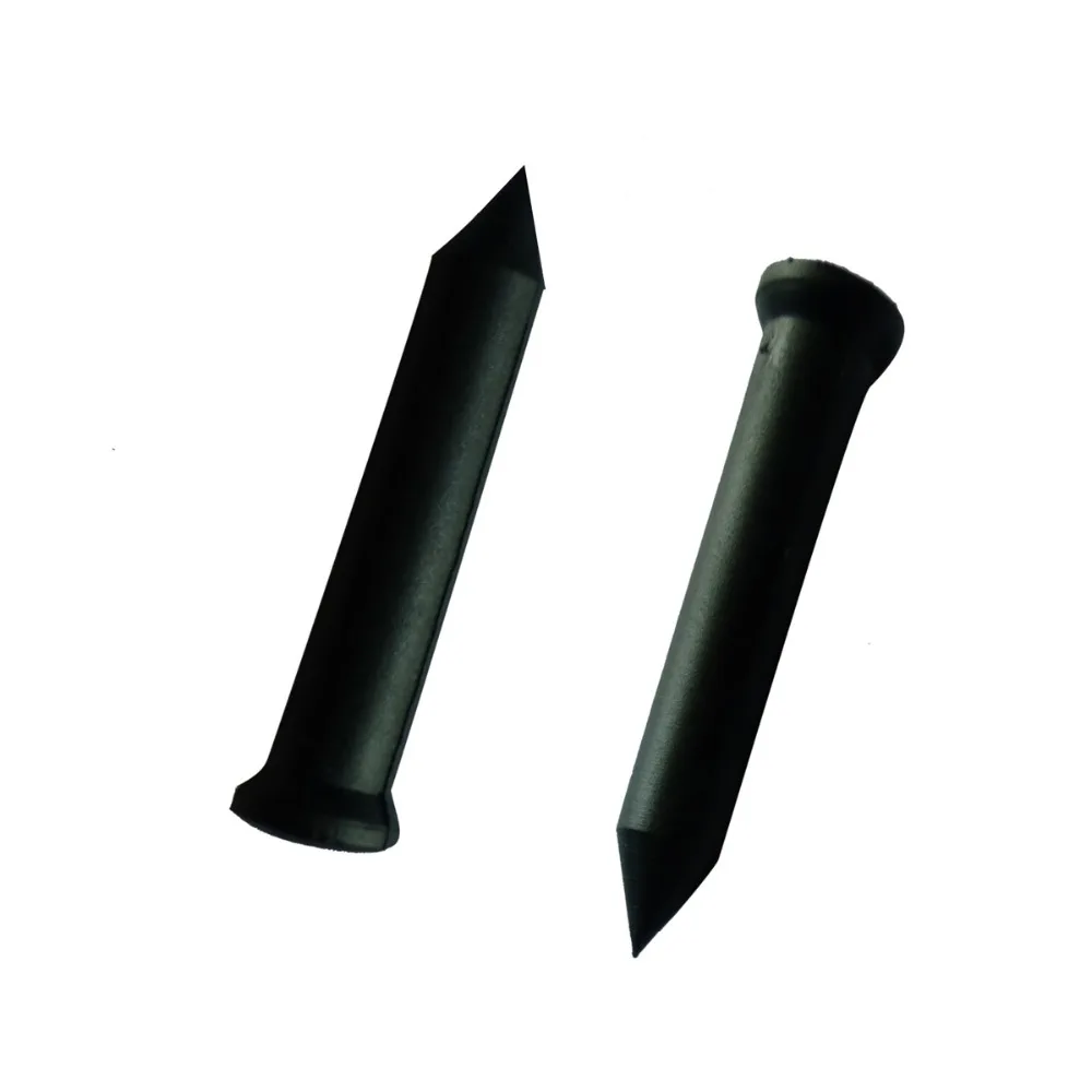 NT01 RFID этикетка для ногтей с TK4100 управления парком деревом идентификации активов