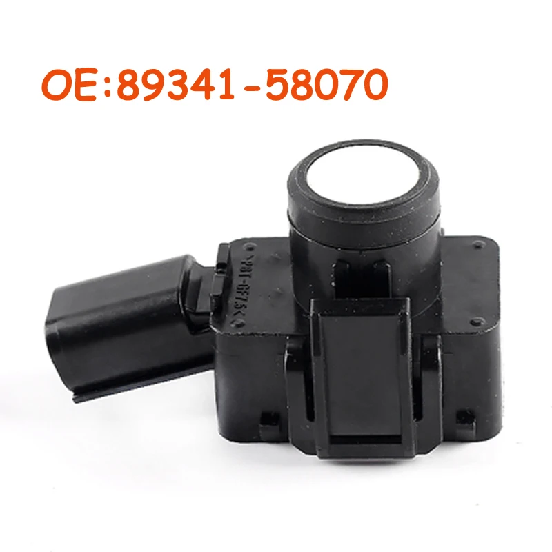 89341 58070 A0 188400 3270 для Toyota Car PDC датчик парковки радар Датчик парковки|Датчики