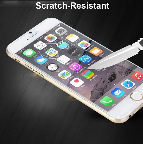 For Xiaomi Redmi pro Tempered Glass High Quality 9H 2.5D Arc Edge Normal Screen Protector Film Hongmi Pro Prime | Мобильные телефоны