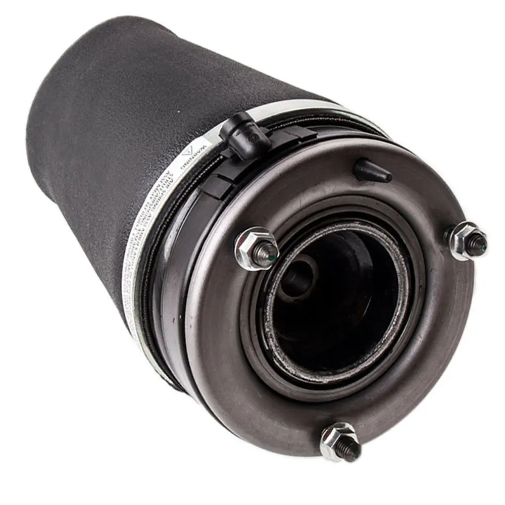 Передняя правая пневматическая подвеска RNB000740 для Range Rover L322 03 09 RNB501520 пружины
