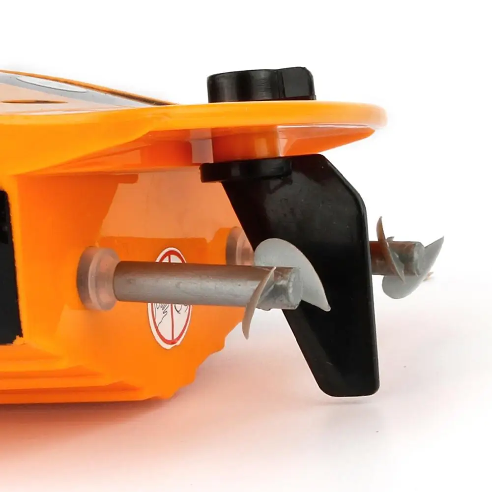 LeadingStar RC морской катер игрушки 2 4 ГГц мини радио Управление Электрический