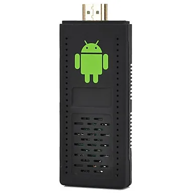 UG802 + I8 Air Mouse Dual-Core Android 4.1 Mini PC Google TV Player (1GB RAM 4GB ROM) | Электроника
