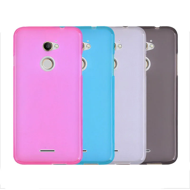 Dower me в наличии! Защитный Мягкий чехол из ТПУ для смартфона Coolpad Torino R108 | Мобильные