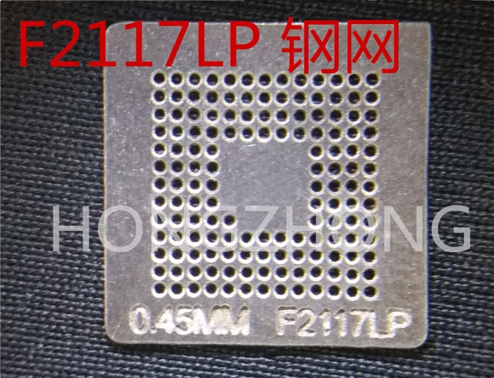Трафарет прямого нагрева R4F2113XLG F2117LP20H F2117LP20V RVP F2117LP F2117 R4F2113NLG a1278 | Мобильные