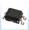 Pc851xnip0f 100% новый острый фотомуфельный транзистор HI VCE 4SMD PC851 | Обустройство дома