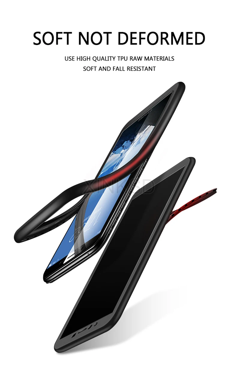 Силиконовый чехол для huawei Коврики 20 10 P30 P20 Pro P10 lite TPU чехол на Honor 8A 9 7A 7C 10 lite вид 20 P smart Y9 чехол Крышка