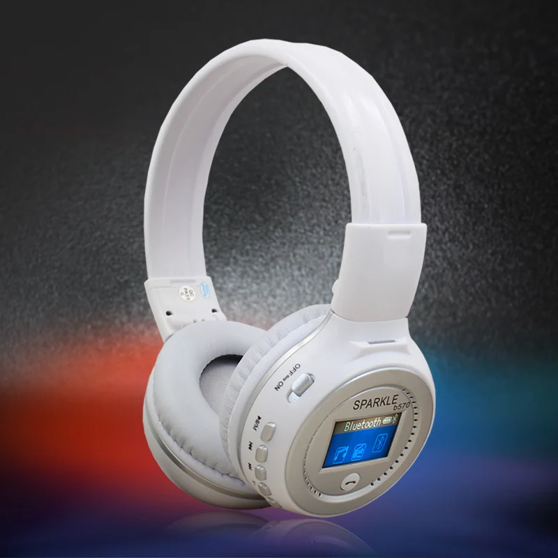 Спортивная Беспроводная Bluetooth гарнитура наушники для мобильного компьютера