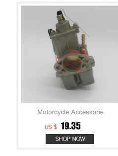One piece new carburetor K68 Upiter IZH Russia K68N PEKAR DNEPR URAL carburetor carby