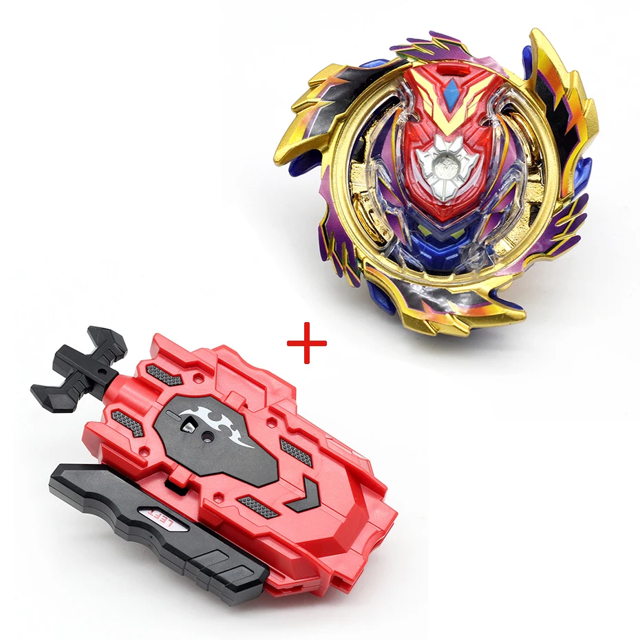 Takara Tomy Toys Bey Bay Burst B-48 для малышей, Fafnir Blade, металл, Fusion, волчок, игрушки для продажи, игрушки для мальчика - Цвет: HJ -96