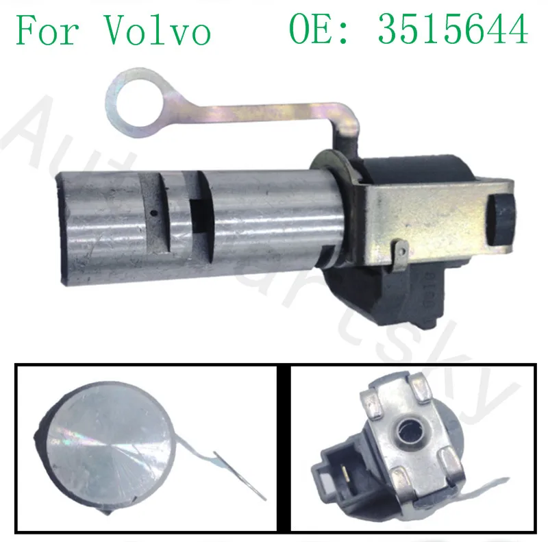 OEM 3515644 1017927 высокое качество автоматическое переключение передач клапан для VOLVO 940/SE 960 S90 V90