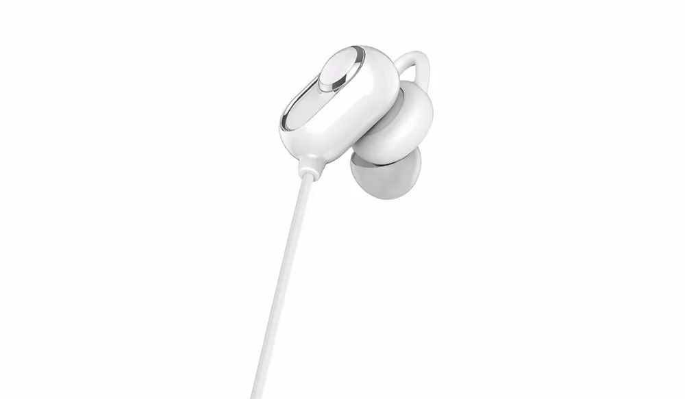 Беспроводные наушники Fiio FB1 Bluetooth 4 1 динамики 13 мм стереонаушники для музыки