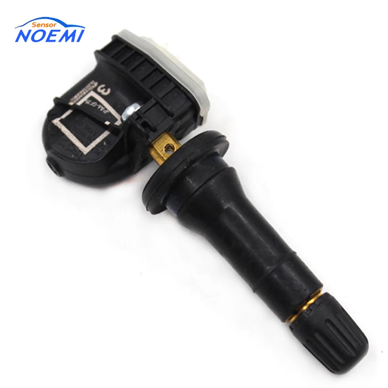 YAOPEI TPMS датчик контроля давления в шинах для Buick Cadillac Chevrolet GMC Pontiac OEM 13598772|Системы