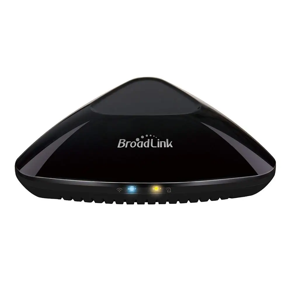 UKRMProPlus Broadlink RM33 RM PRO+ умный дом автоматизация беспроводной WiFi IR RF универсальный пульт дистанционного управления Переключатель работа с Alexa Google Home - Комплект: UKRMProPlus