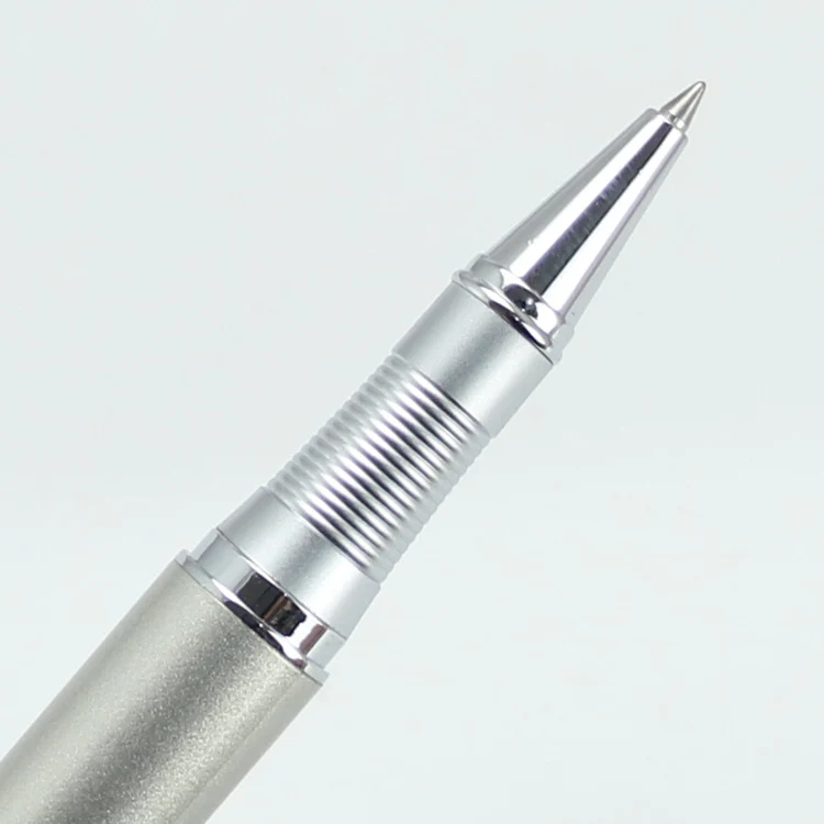 Шариковая ручка JINHAO250 цвет Шампань серебро 0 7 мм|rollerball pen|brand penpen brand |