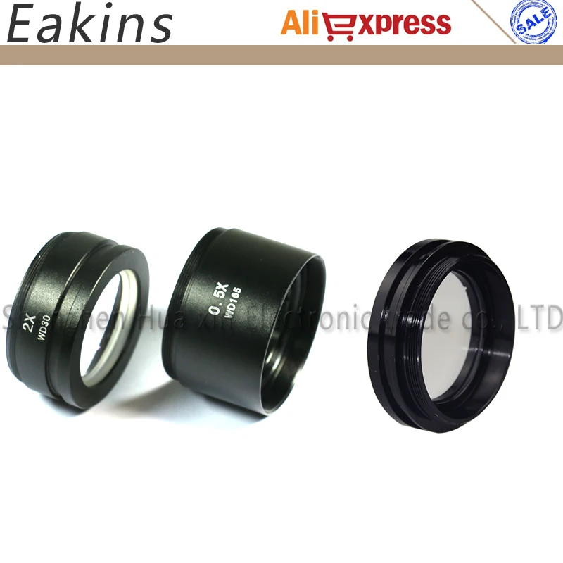 Тринокулярный стереомикроскоп мультифокальный микроскоп 7 45X 20 МП HDMI USB