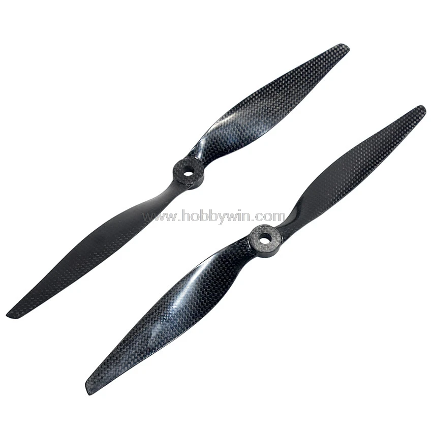12x6 Углеродные электрические винты CCW CW для Rcing FPV Дрон RC Мультикоптер