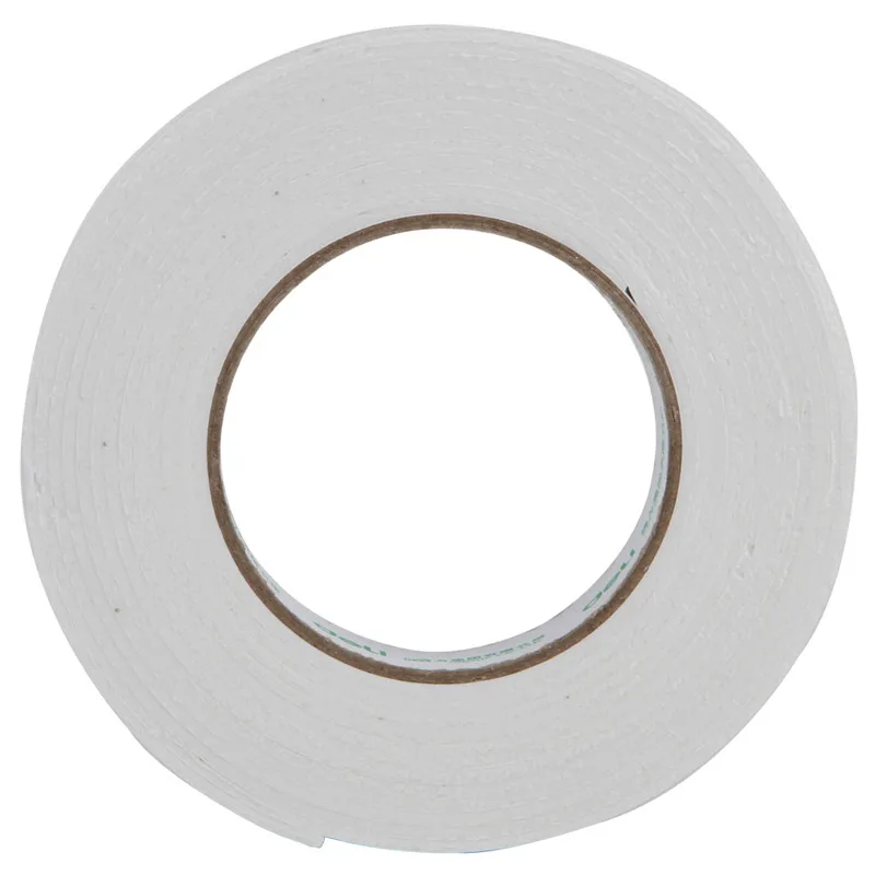 10M/Roll Super Strong Double Faced Adhesive Tape Foam Sided Self Pad For Mounting Fixing Sticky | Обустройство дома