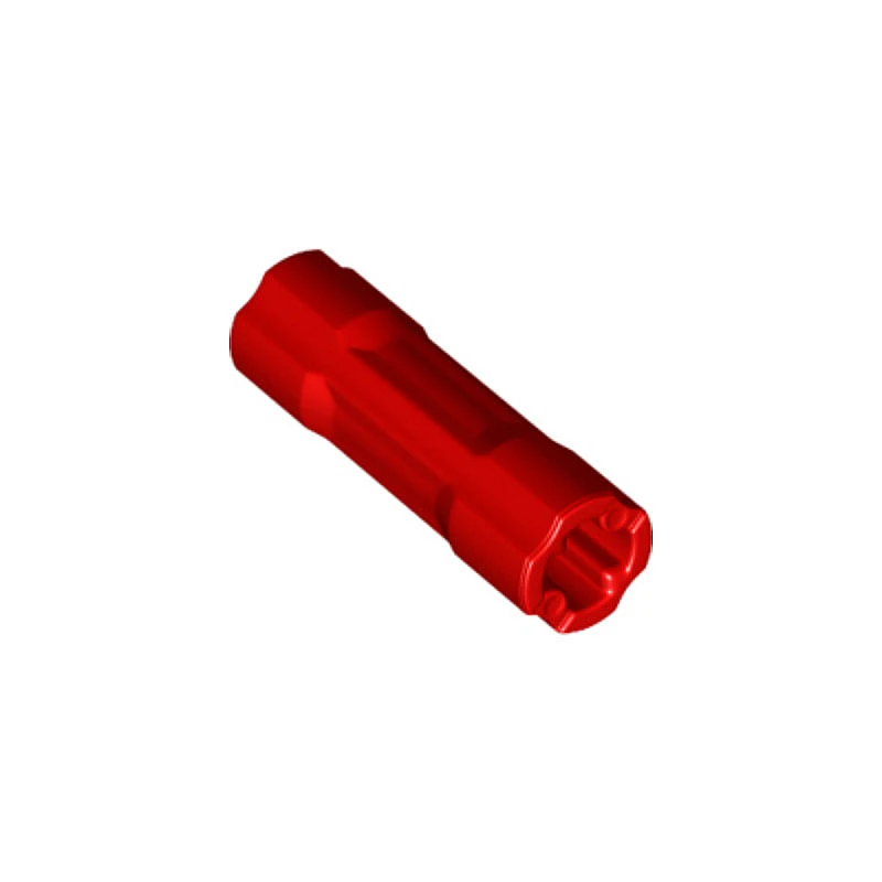 20 шт./лот Technic кольцо для вождения соединитель гладкая муфта MOC кирпичные детали