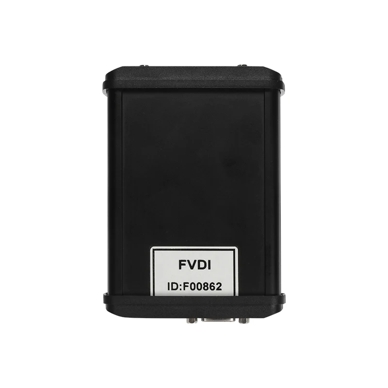 fvdi 2014 FVDI полная версия Commander Abrites для большинства автомобилей 18 полный набор FVDI OBD диагностический инструмент FVDI Abrites сканер - Цвет: fvdi 2014