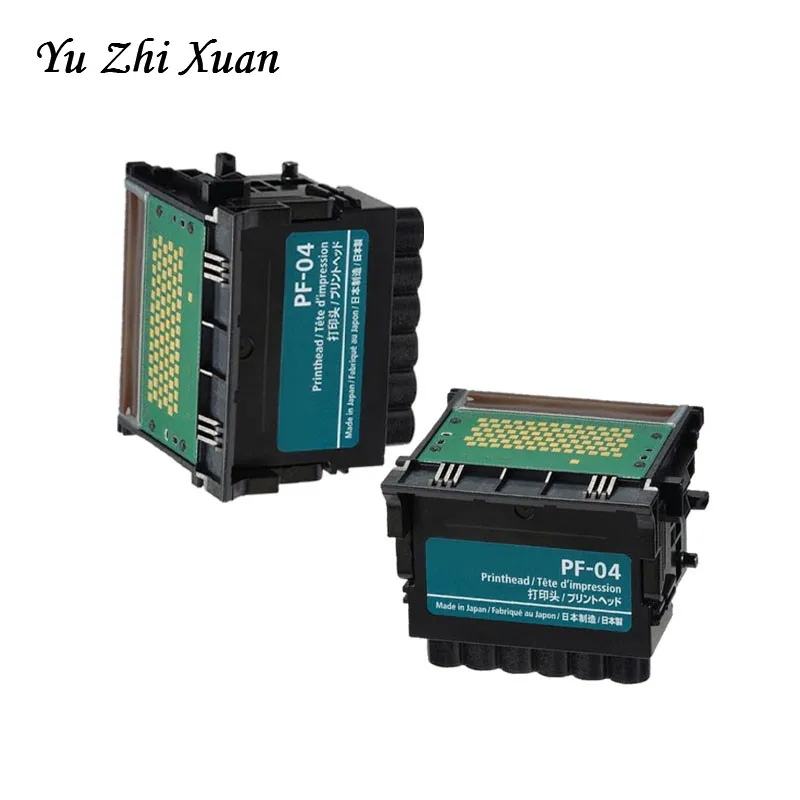 Оригинальная PF-04 печатающая головка для Canon IPF-770 771 780 781 785 786 830 831 840 841 850 851 PF04 PF 04