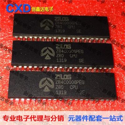 

Freeshipping Z84C0006 Z84C0006PEG Components