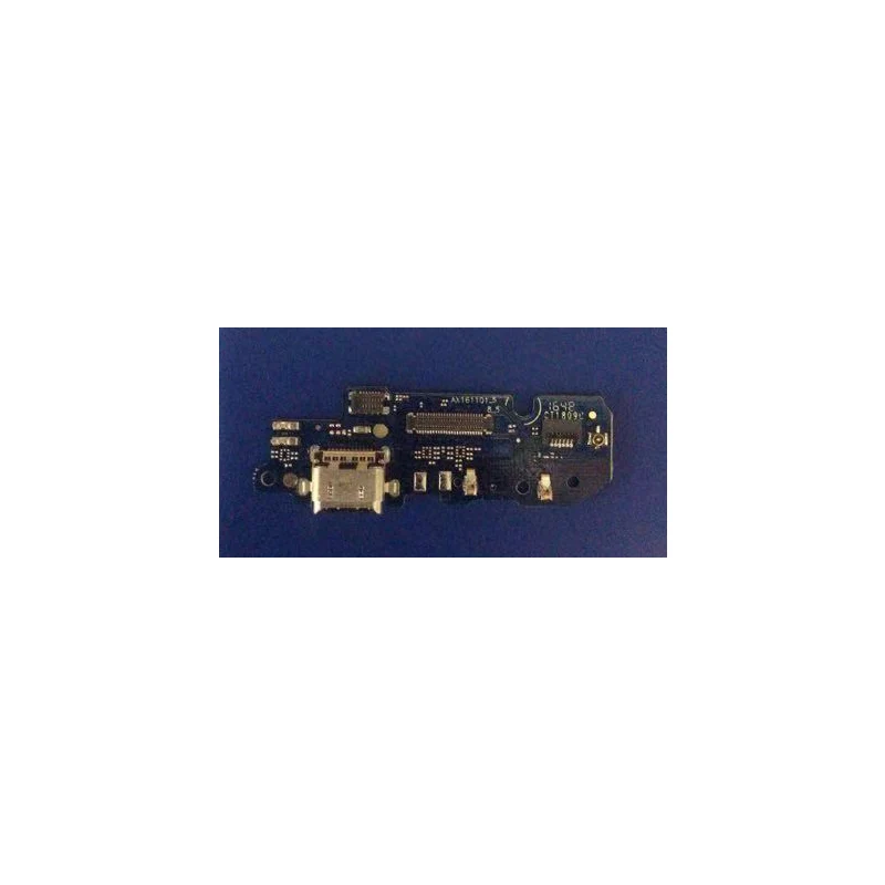 

USB Power Charging Connector Plug Port Dock Flex Cable For Xiaomi Redmi Pro