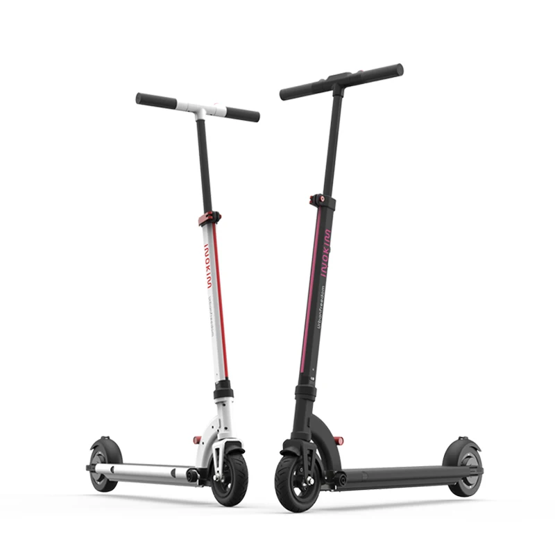 Миниатюрный Электрический самобалансирующийся скутер KUGOO|electric scooter|self scooterbalance