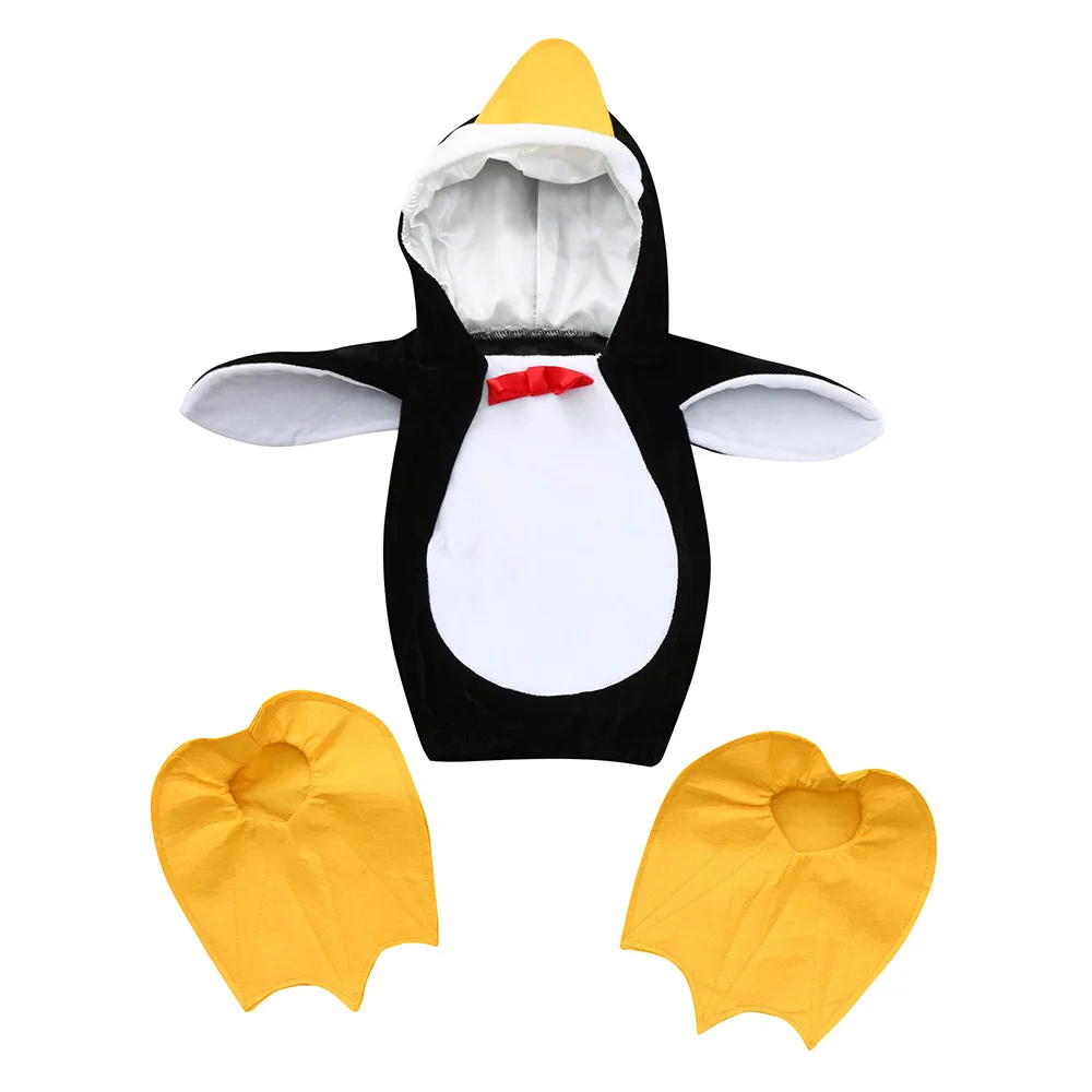 Детская одежда милый реквизит для фотосъемки новорожденных косплей мультяшный