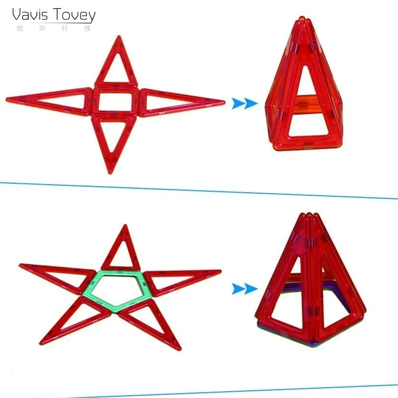 Vavis тови 32 шт. стандартных блоков Модель кирпичное здание дизайнерские