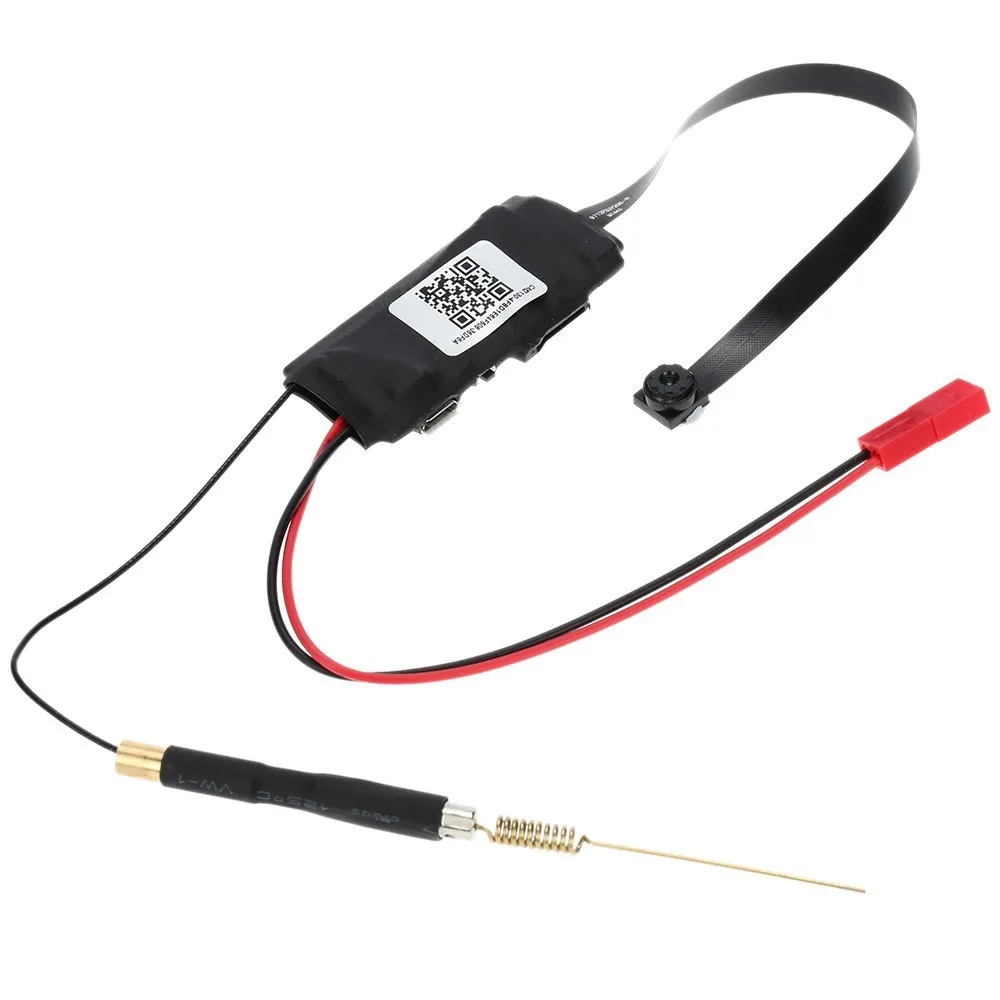 HD 1080 P WI FI сети Камера P2P мини DIY Беспроводной Модуль Движение Активированный