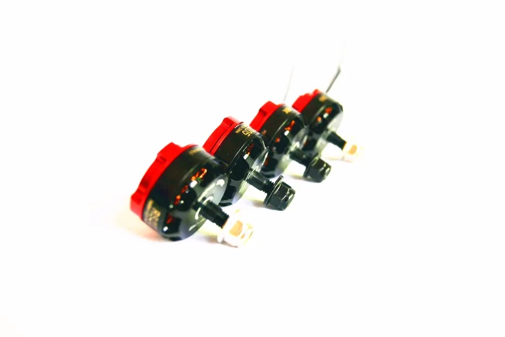 RS2205 2600KV Racing Edition CW CCW Motor for FPV Multicopter RC Quadcopter 2-Pair | Игрушки и хобби