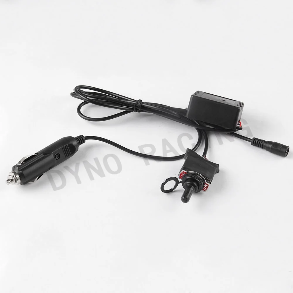 Универсальный ручной переключатель/переключатель дистанционного управления